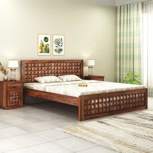 King Size Bed