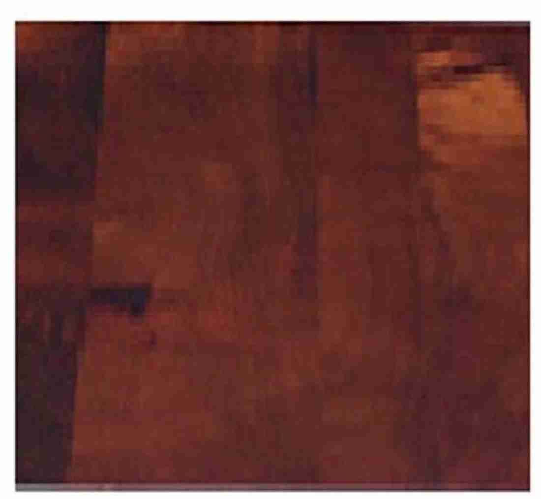 Normal 1 Solid Sheesham Wood Study Table - alternate view