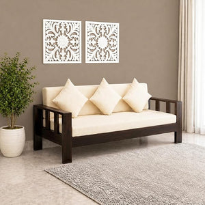 Three Seater Sofa