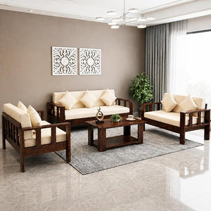 Seven Seater Sofa