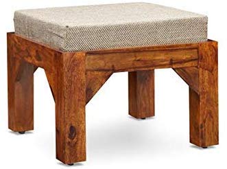 RK-CT4S-10 Solid Sheesham Wood Coffee Table - alternate view