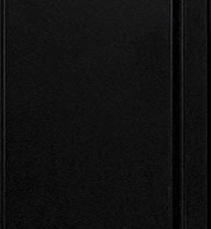 Miller Wooden Bar Cabinet with Wine Glass Storage for Living Room - Black Finish