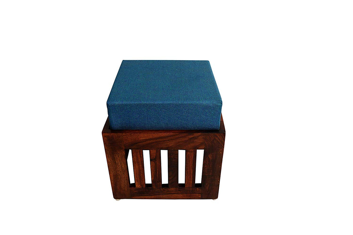 RK-CT4S-12 Solid Sheesham Wood Coffee Table