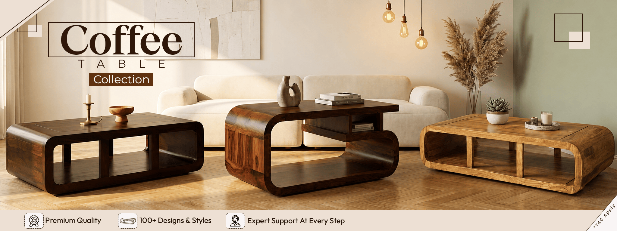 Coffee Tables