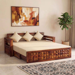 Sofa Cum Beds